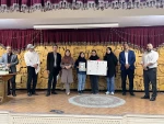 اختتامیه رویداد بزرگ فکر و ایده ( مسابقه اسکیس) 8