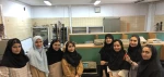 کارگاه آموزشی کار با دستگاه اسیلوسکوپ در دانشکده ولی عصر(عج)  برگزار شد 3