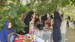 برگزاری نمایشگاه دستاوردهای دانشجویی و جاذبه های فرهنگی در دانشکده ولی عصر(عج) 3
