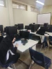 برگزاری دوره آموزشی Network+  توسط شرکت شاتل در دانشکده ولی عصر(عج) 3