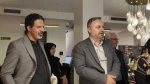حضور مسئولین دانشگاه ملی مهارت در افتتاحیه اولین نمایشگاه هنر یاسان با همکاری دانشکده ولی عصر(عج) 10