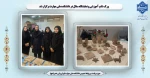 ورک شاپ آموزشی و نمایشگاه سفال در دانشکده ملی مهارت برگزار شد 2
