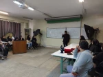 کارگاه آموزشی 