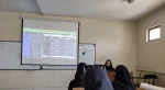 برگزاری کارگاه آموزشی نرم افزار ترلو (Trello)  در دانشکده ولی عصر(عج) 3