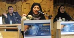 سمینار نقد و تحلیل مقالات علمی دانشجویی در همایش های حسابداری برگزارشد. 3