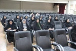 جلسه هماهنگی قبل از شروع امتحانات پایان ترم نیمسال دوم در دانشکده ولی عصر(عج) برگزار شد 3