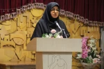 جلسه هماهنگی قبل از شروع امتحانات پایان ترم نیمسال دوم در دانشکده ولی عصر(عج) برگزار شد 5