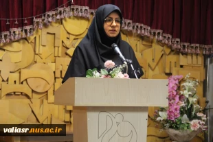 جلسه هماهنگی قبل از شروع امتحانات پایان ترم نیمسال دوم در دانشکده ولی عصر(عج) برگزار شد 5