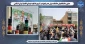 حضور دانشگاهیان دانشکده ولی عصر(عج) در تشییع باشکوه شهدای اقتدار ایران اسلامی