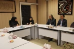 برگزاری جلسه 
