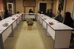 برگزاری جلسه 