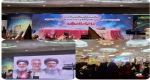 حضور جمعی از دانشجویان در مراسم گرامیداشت شهید سید حسن نصرالله و شهید سید هاشم صفی الدین 2