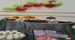 برگذاری جشن شب یلدا  2