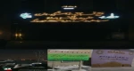 حضور جمعی از دانشجویان در برنامه محفل  2