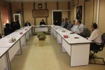 تقدیر از همکاران حوزه حراست دانشکده ولی عصر(عج) 11