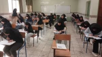 برگزاری امتحانات پایان ترم در دانشکده ولی عصر(عج) 2