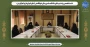 نشست تخصصی ریاست  و مشاور دانشکده  با سرپرستان خوابگاه در راستای اجرای طرح احوالپرسی