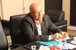 بازدید نماینده نظارت و ارزیابی دانشگاه ملی مهارت استان مازندران از روند برگزاری امتحانات پایان ترم در دانشکده ولی عصر (عج) 6