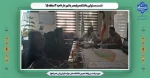 نشست مسئولین دانشکده ولیعصر با شهردار ناحیه 3منطقه 15 2