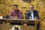 حضور کارگروه تخصصی نظارت و ارزیابی در دانشکده ولی عصر(عج) 11