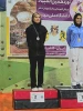 افتخار آفرینی دانشجویان دانشکده ولی عصر(عج)، در نوزدهمین المپیاد ورزشی دختران دانشگاه ملی مهارت کل کشور 2
