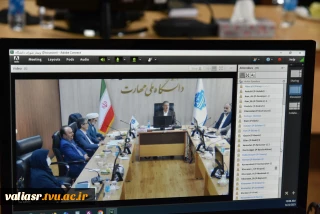 تشکیل شورای دانشگاه ملی مهارت همزمان با شروع سال تحصیلی