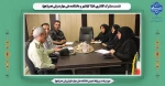 نشست مشترک کلانتری 158 کیانشهر و دانشکده ملی مهارت ولی عصر(عج) 2