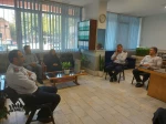 تقدیر از آتش نشانان دلیر و ایثارگر محله کیانشهر بمناسبت روز آتش نشان 3