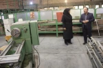 برگزاری جلسه شرکت تعاونی دانش بنیان آیلین گستر شایق ( آیلین اکسپو) با دانشکده ملی مهارت ولی عصر(عج) 2