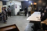 برگزاری جلسه شرکت تعاونی دانش بنیان آیلین گستر شایق ( آیلین اکسپو) با دانشکده ملی مهارت ولی عصر(عج) 4