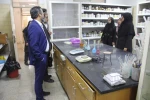 برگزاری جلسه شرکت تعاونی دانش بنیان آیلین گستر شایق ( آیلین اکسپو) با دانشکده ملی مهارت ولی عصر(عج) 6