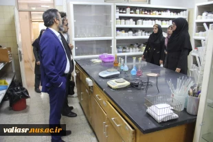 برگزاری جلسه شرکت تعاونی دانش بنیان آیلین گستر شایق ( آیلین اکسپو) با دانشکده ملی مهارت ولی عصر(عج) 6