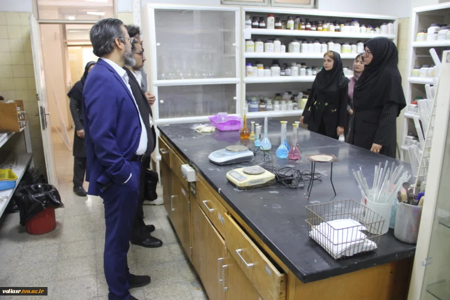 برگزاری جلسه شرکت تعاونی دانش بنیان آیلین گستر شایق ( آیلین اکسپو) با دانشکده ملی مهارت ولی عصر(عج) 6