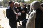 روند ثبت نام دانشجویان جدید الورود در دانشکده ولی عصر(عج) به روایت تصویر 5