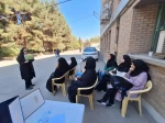 برگزاری  پویش