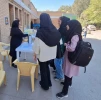برگزاری  پویش