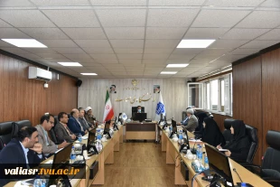 تقدیر از رئیس دانشکده ملی مهارت ولی عصر(عج) به عنوان متولی برپایی غرفه  دانشگاه ملی مهارت در نمایشگاه عکس و  آثار هنری دانشجویی فیروزه وزارت علوم تحقیقات و فناوری 2