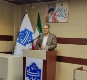 با حضور رئیس دانشگاه ملی مهارت برگزار شد:
نشست با اعضای هیئت علمی و کارکنان آموزشکده‌های استان بوشهر