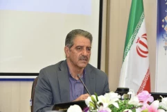 رئیس دانشگاه ملی مهارت در جمع رؤسای دانشکده‌ها و آموزشکده‌های سراسر کشور:

حیات دانشگاه و ارکان آن در گرو ضوابط، مقررات و قوانین است/ هیئت امنا مجلس قانون‌گذاری دانشگاه است/ سیاست دانشگاه تربیت نیروی توانمند اشتغال‌پذیر است