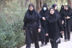 برگزاری همایش پیاده‌روی به مناسبت گرامی‌داشت هفته تربیت بدنی و ورزش در دانشکده ولی عصر(عج) 5