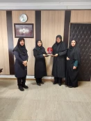 درخشش دانشجویان دانشکده ملی مهارت ولی‌عصر(عج) در هشتمین جشنواره درون دانشگاهی حرکت دانشگاه ملی مهارت کشور 2