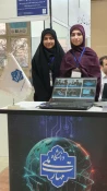 حضور دانشکده ملی مهارت ولی عصر (عج)،  در ششمین نمایشگاه و کنفرانس شهر هوشمند ایران 3