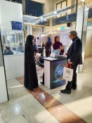 حضور دانشکده ملی مهارت ولی عصر (عج)،  در ششمین نمایشگاه و کنفرانس شهر هوشمند ایران 2