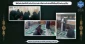 برگزاری مراسم عزاداری ایام فاطمیه به مناسبت شهادت حضرت زهرا (س) در دانشکده ولی عصر(عج)