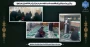 برگزاری مراسم عزاداری ایام فاطمیه به مناسبت شهادت حضرت زهرا (س) در دانشکده ولی عصر(عج)