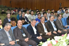 آیین افتتاحیه یازدهمین کنفرانس بین‌المللی کنترل، ابزار دقیق و اتوماسیون به میزبانی دانشگاه ملی مهارت