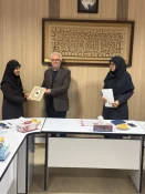 برگزاری نشست کمیته منتخب معاونت آموزشی و پژوهشی دانشکده ملی مهارت ولی عصر(عج) 5