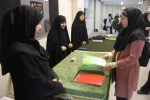 برگزاری همایش نودانشجویان ورودی مهر مقطع کاردانی در دانشکده ملی مهارت ولی عصر(عج) 3
