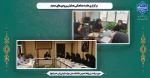 برگزاری جلسه هماهنگی همایش ورودی های جدید 6