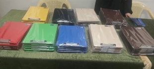 برگزاری همایش نودانشجویان ورودی مهر در دانشکده ملی مهارت ولی عصر(عج) 3